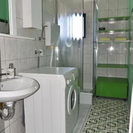 Apartment Piero Zadar