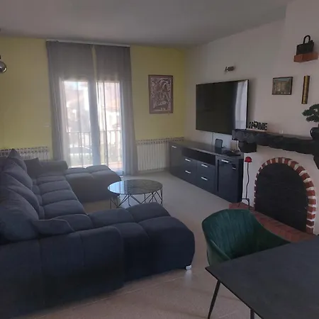 Apartment Piero Zadar