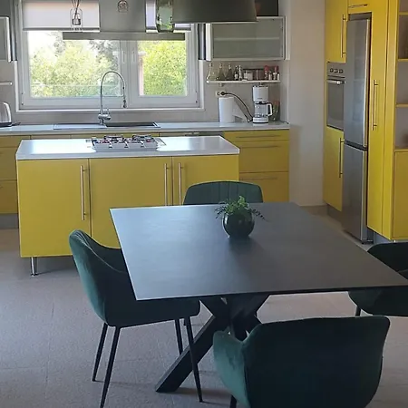 Apartment Piero Zadar