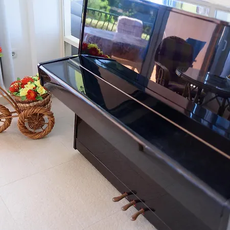 Appartamento Piero *