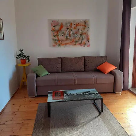 Apartment Piero Zadar