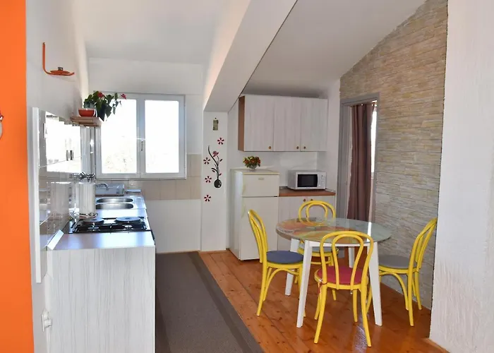 דירה Piero זאדאר