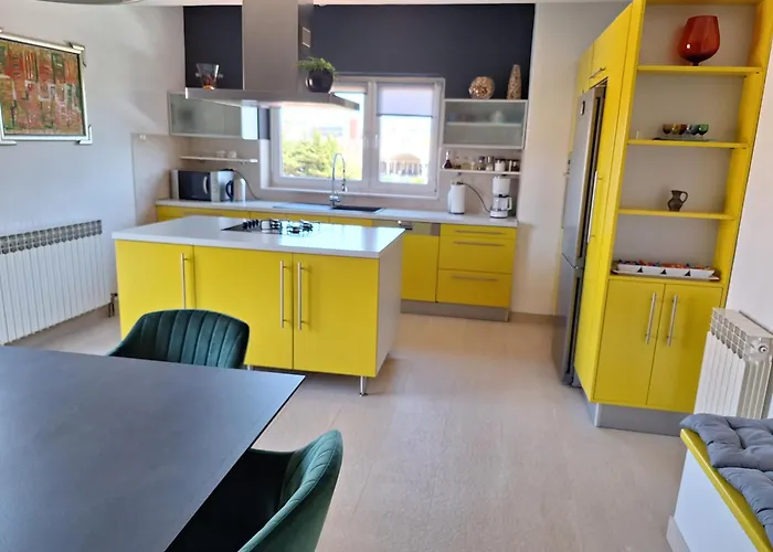 皮耶罗公寓酒店 *