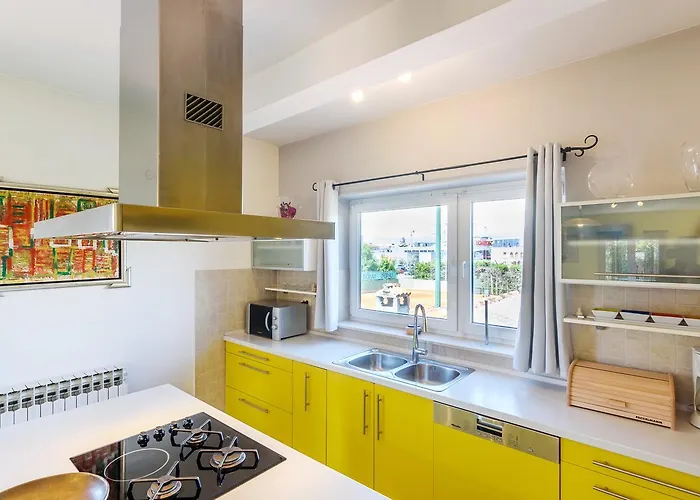 皮耶罗公寓酒店 公寓