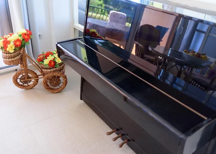 公寓 皮耶罗公寓酒店 *