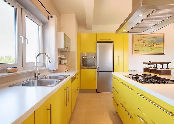 皮耶罗公寓酒店 *