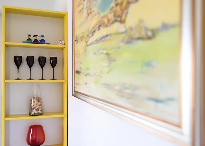 皮耶罗公寓酒店 公寓 扎达尔