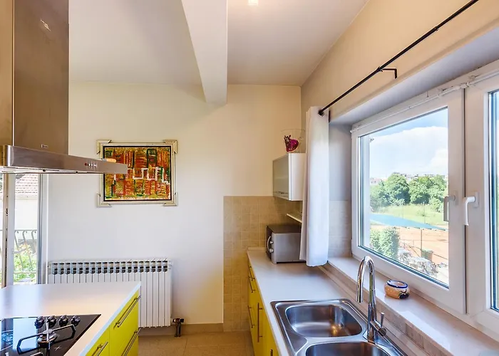 公寓 皮耶罗公寓酒店 *