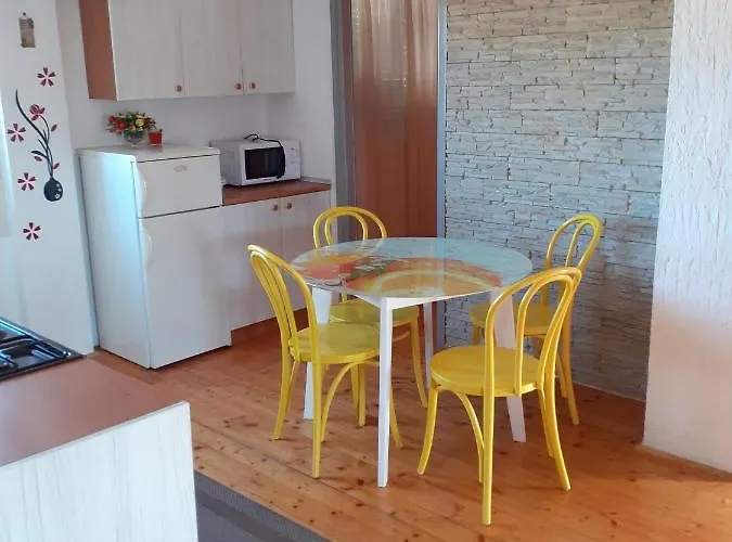 公寓 皮耶罗公寓酒店 *