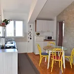 Apartment Piero Zadar
