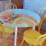 Piero Lejlighed *
