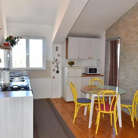 Apartamento Piero Zadar