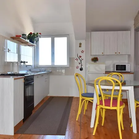 Piero Appartement *