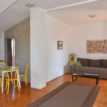 Appartement Piero *