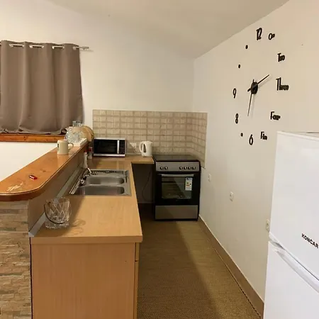 Piero Appartement *
