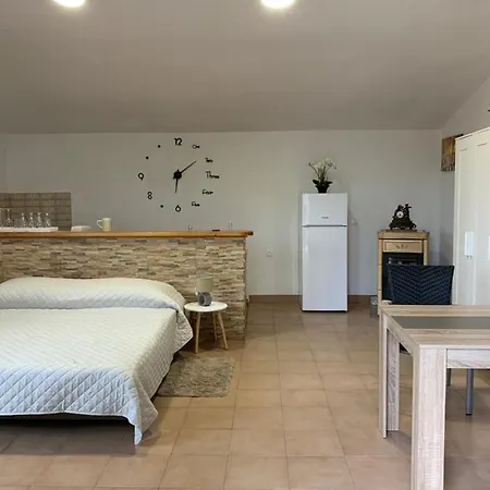 Piero Appartement *