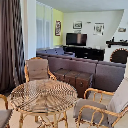 Appartement Piero Zadar