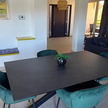Appartement Piero *