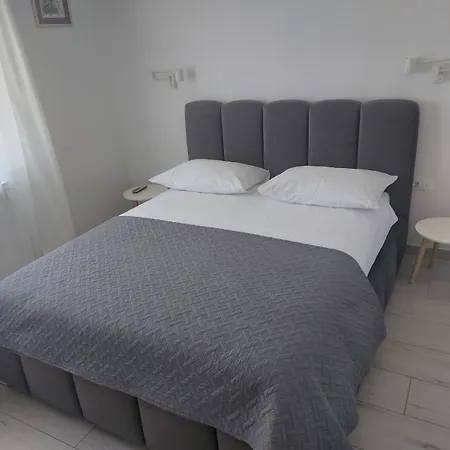 Appartement Piero *