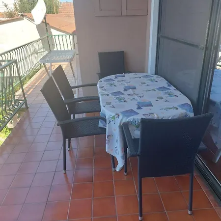 Piero Appartement *