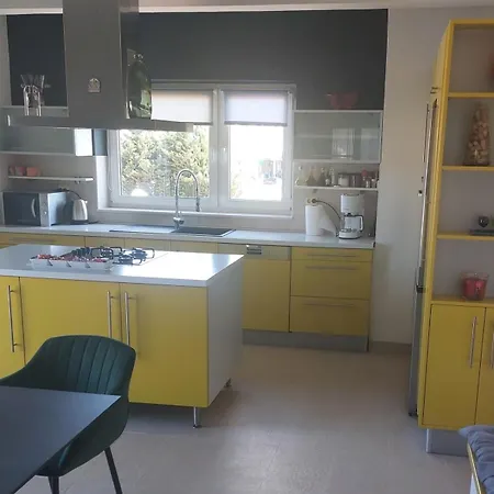 Apartment Piero *