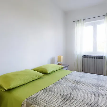Appartement Piero *