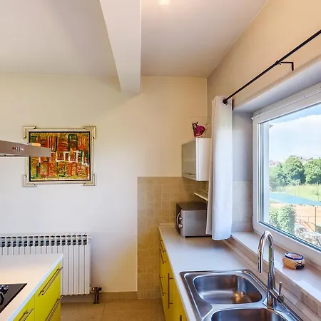 Appartement Piero *