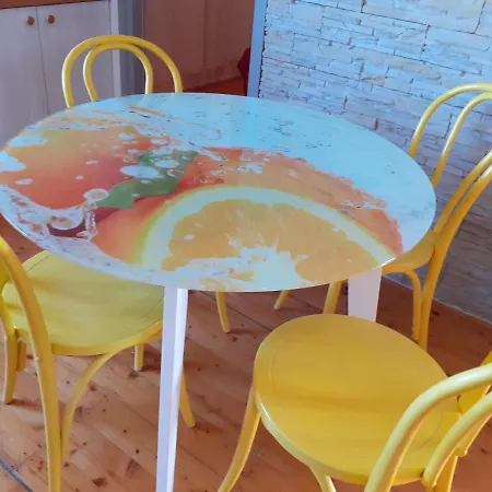 Piero Appartement *