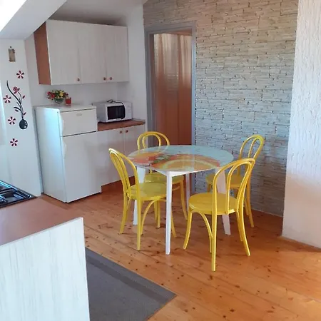 Appartement Piero *