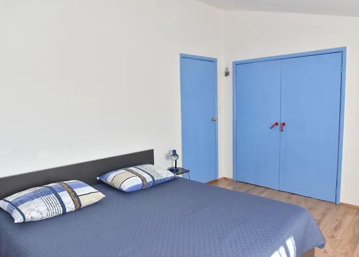 Piero Апартаменти *