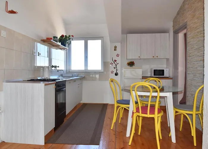 Piero Διαμέρισμα *