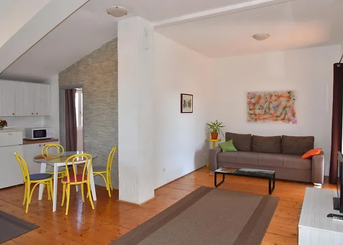 Διαμέρισμα Piero *