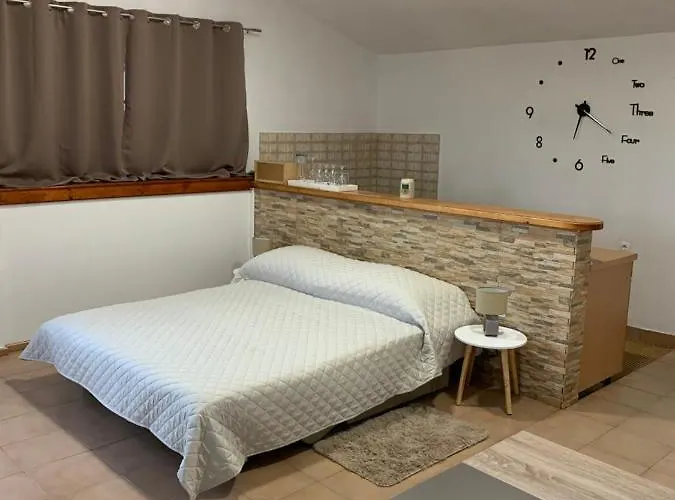 Piero Διαμέρισμα Ζαντάρ