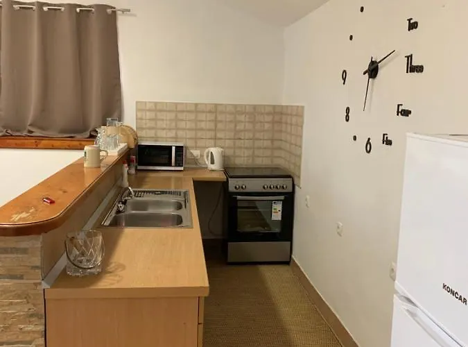 Piero Διαμέρισμα *