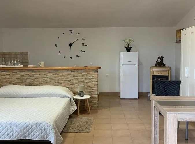 Piero Διαμέρισμα *