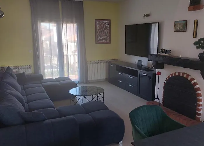 Διαμέρισμα Piero Ζαντάρ