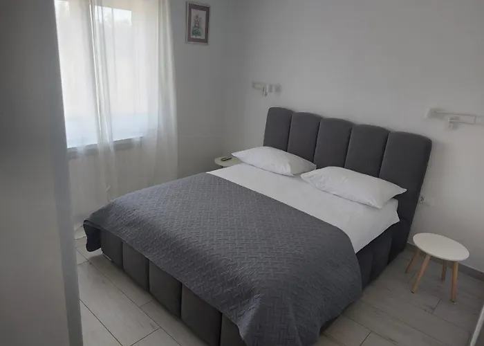 Διαμέρισμα Piero