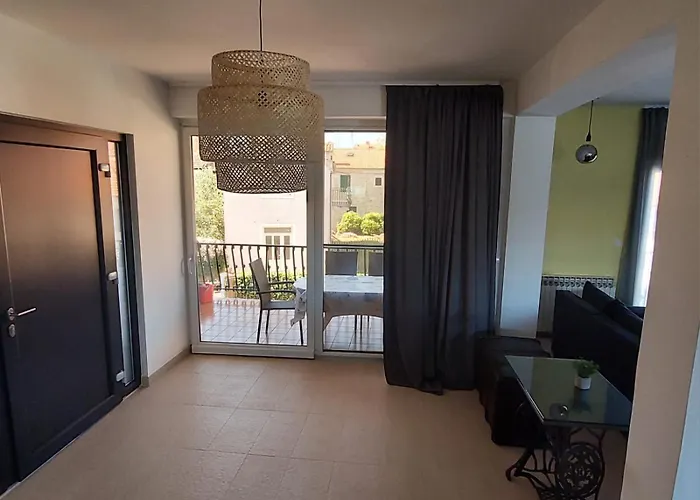 Piero Διαμέρισμα *