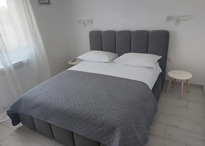 Διαμέρισμα Piero *