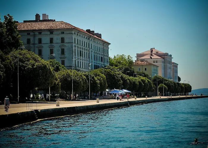 Διαμέρισμα Piero