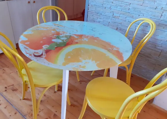 Piero Διαμέρισμα *